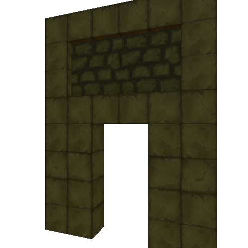 Blocks And Bricks 14